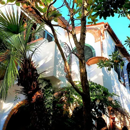 Appartamento Casa Franco Marina di Campo Esterno foto