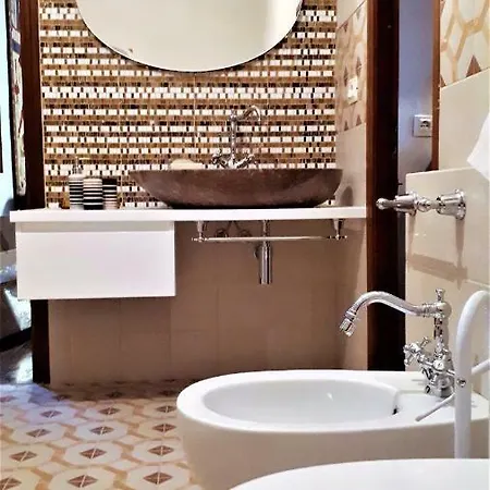 Appartamento Casa Franco Marina di Campo Esterno foto