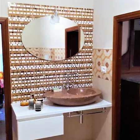 Appartamento Casa Franco Marina di Campo Esterno foto
