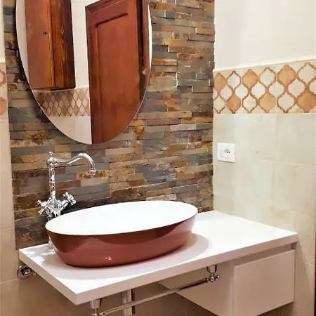 Appartamento Casa Franco Marina di Campo Esterno foto