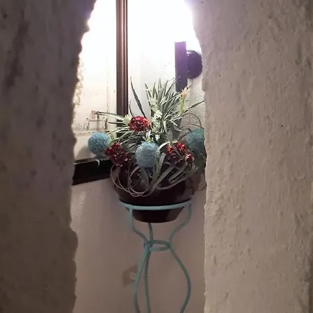 Appartamento Casa Franco Marina di Campo Esterno foto