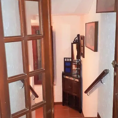 Appartamento Casa Franco Marina di Campo Esterno foto
