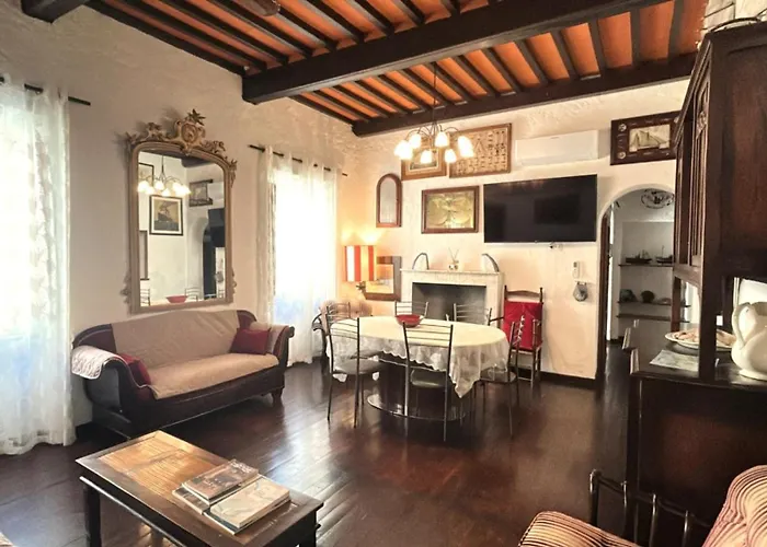 Casa Franco