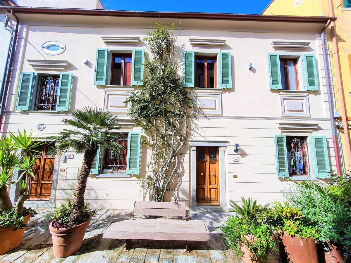 Apartamento Casa Franco Marina di Campo