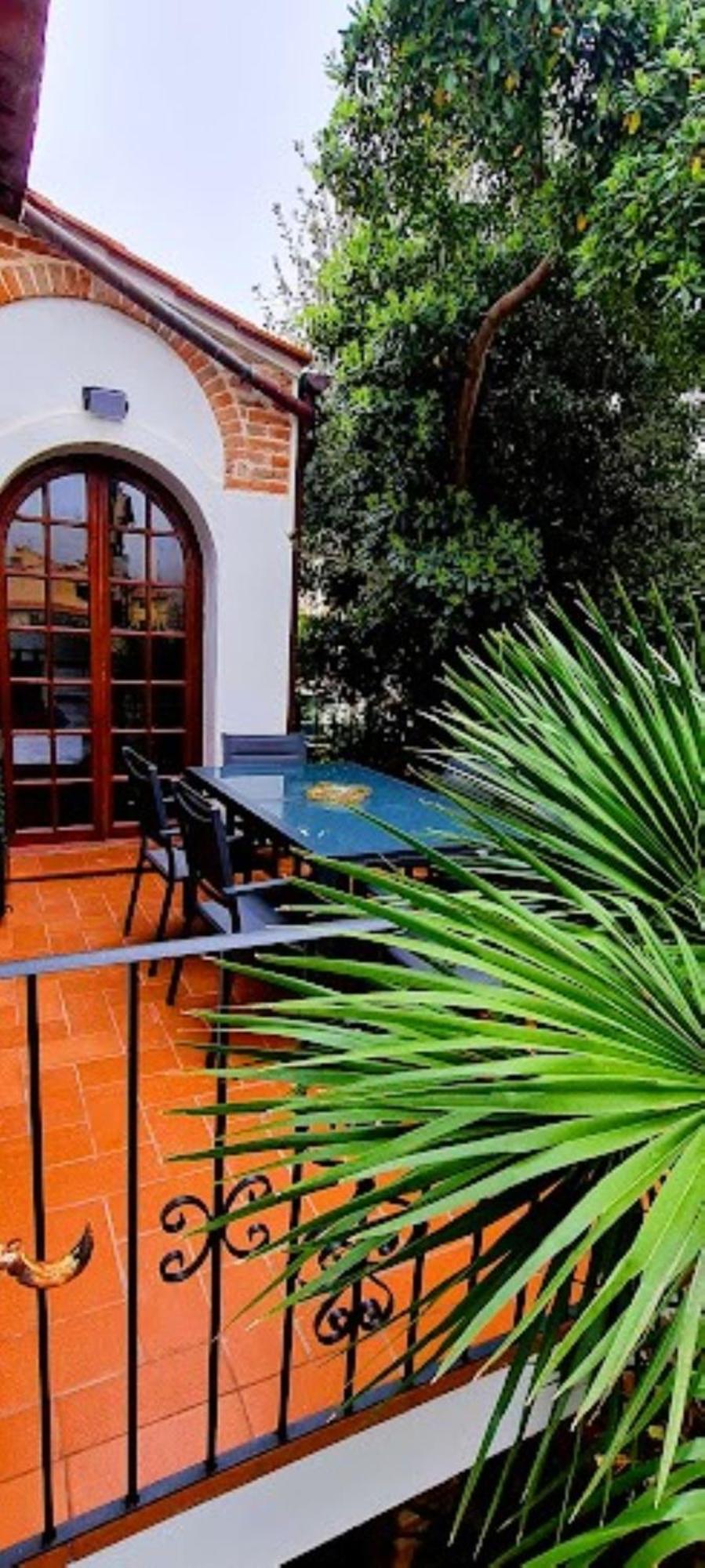 Casa Franco
