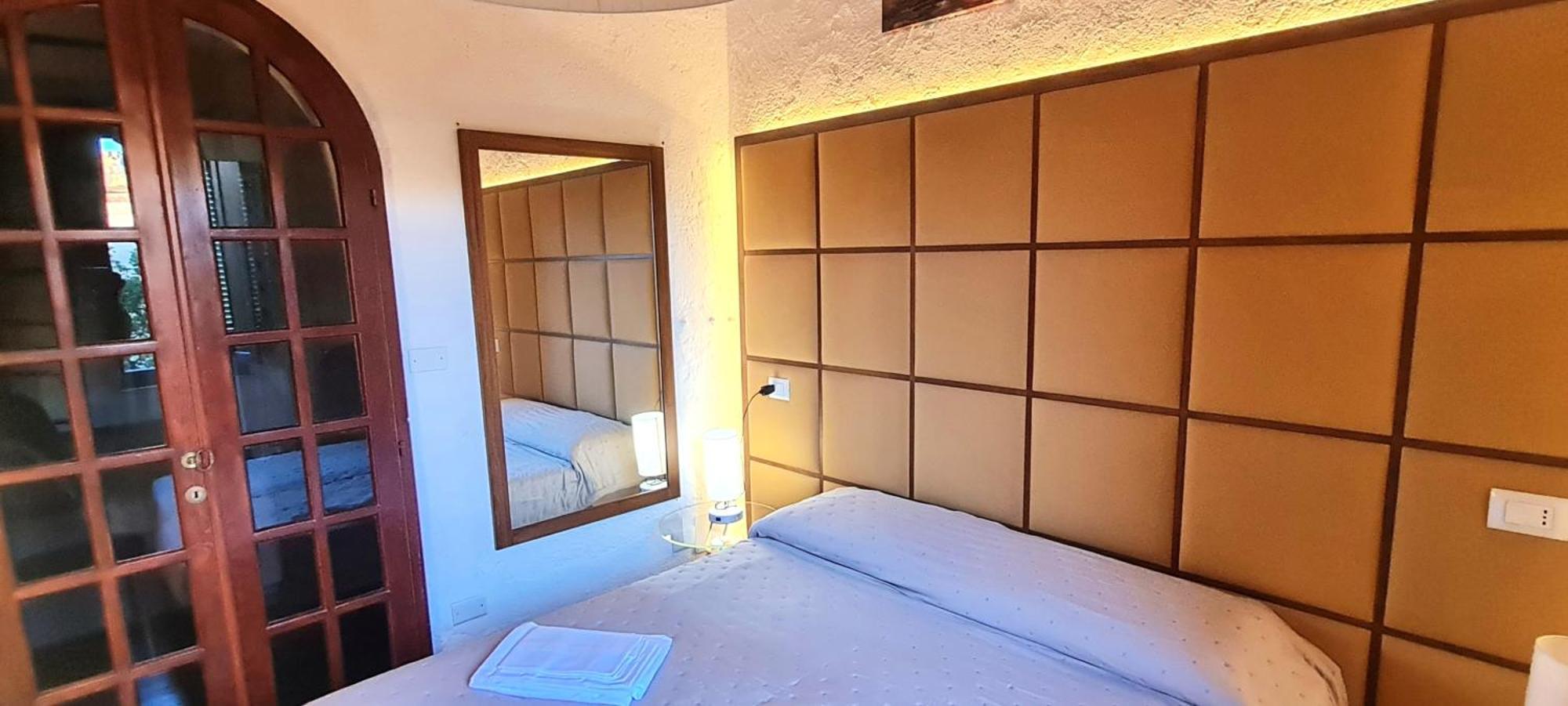 Apartamento Casa Franco