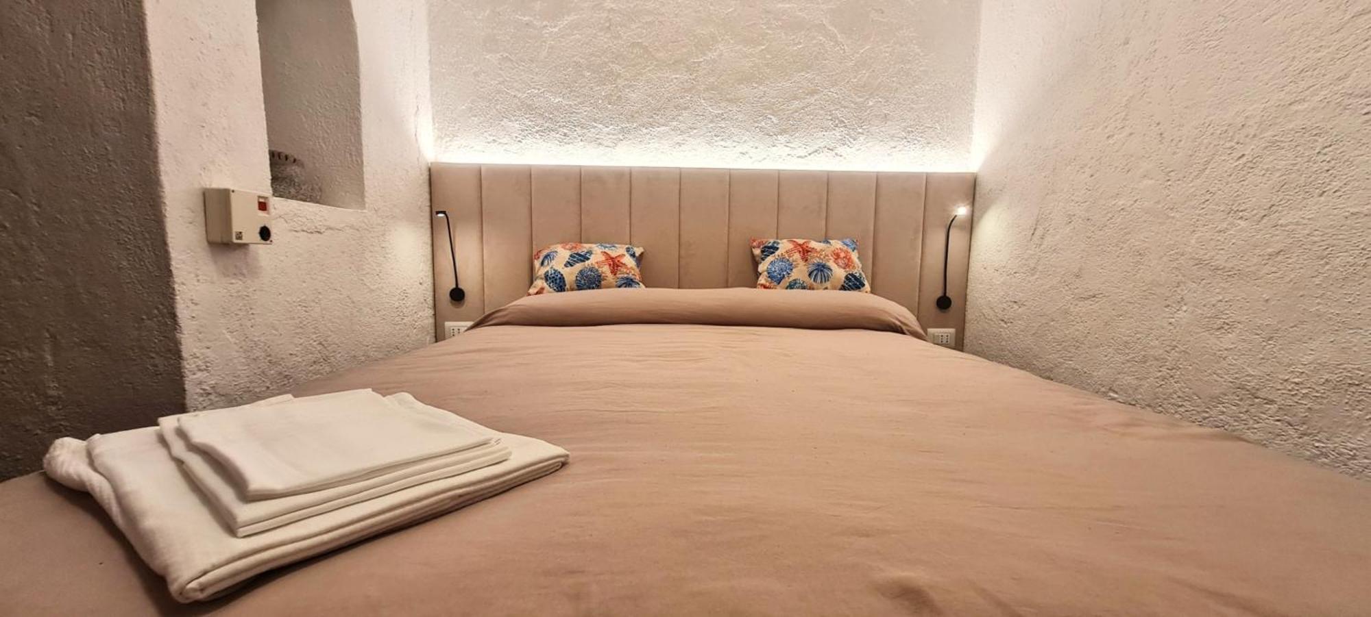 Apartamento Casa Franco *