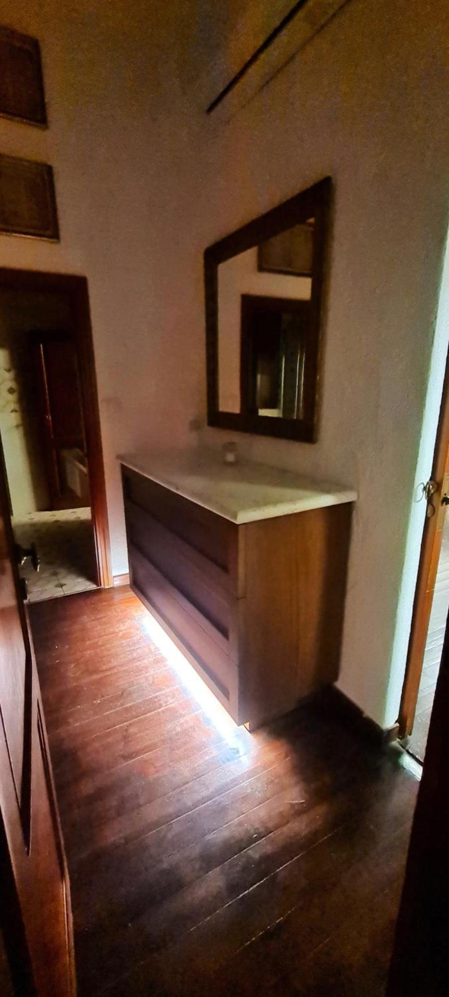 Apartamento Casa Franco *