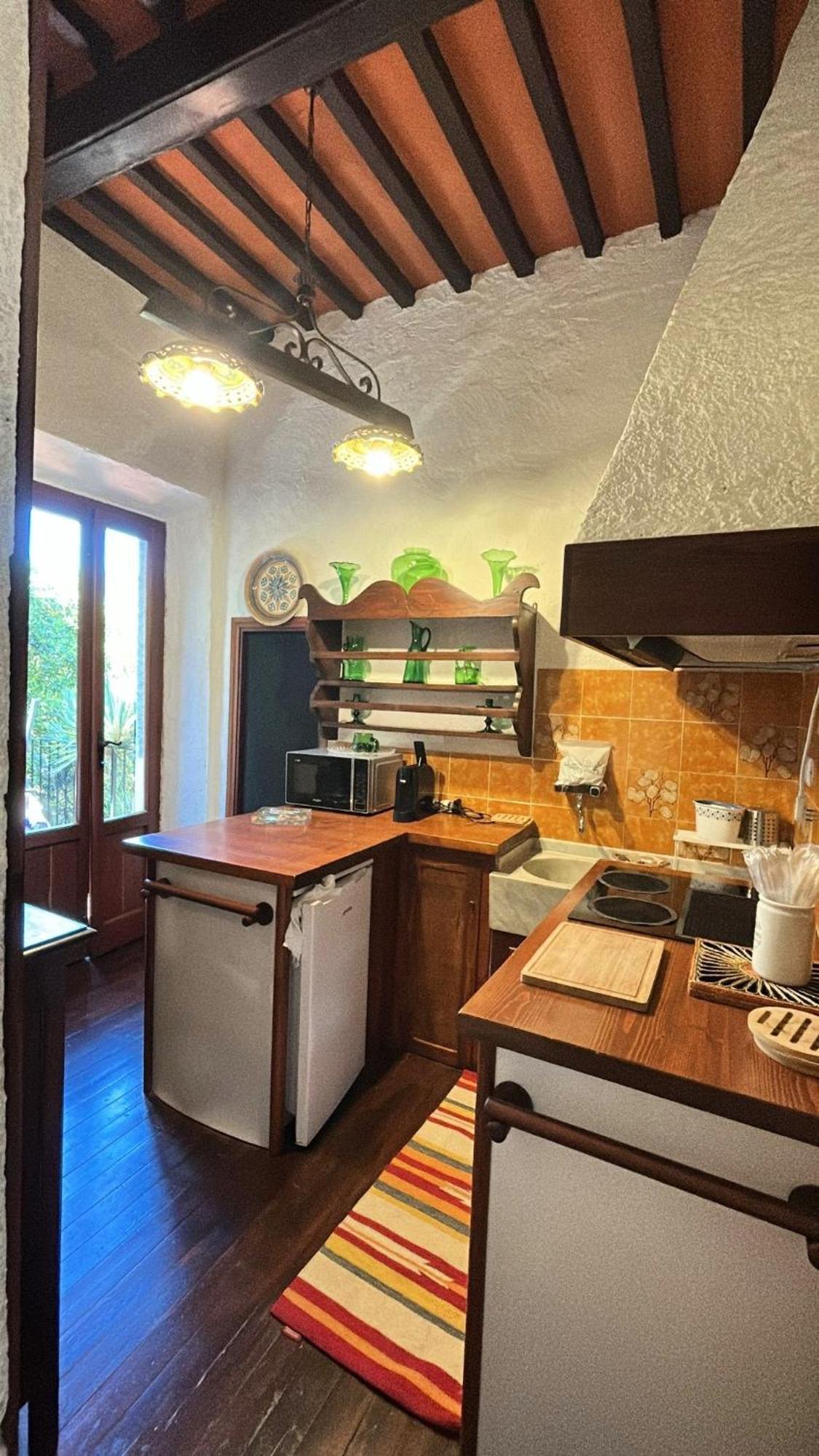 Apartamento Casa Franco Marina di Campo