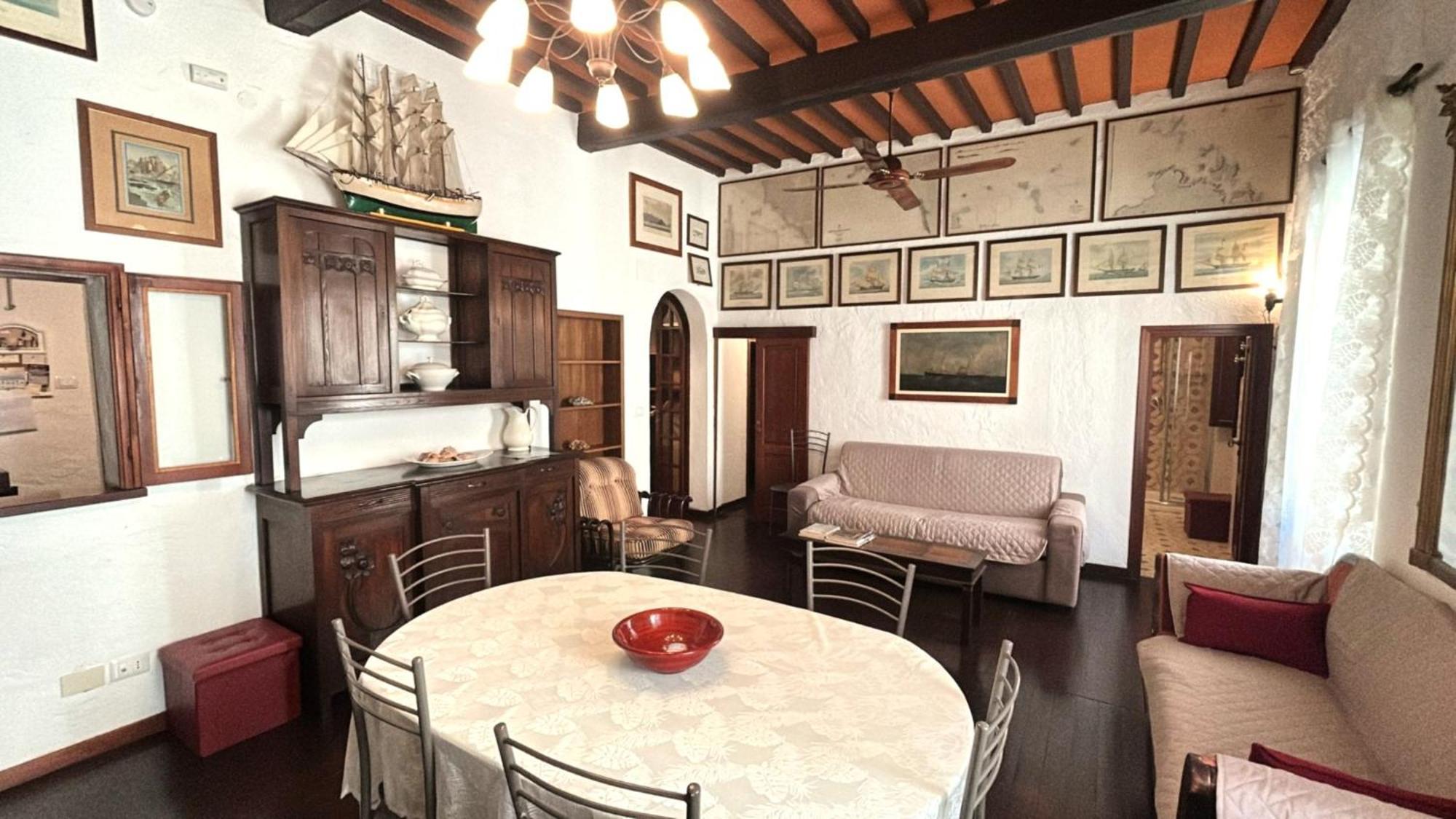 Apartamento Casa Franco Marina di Campo