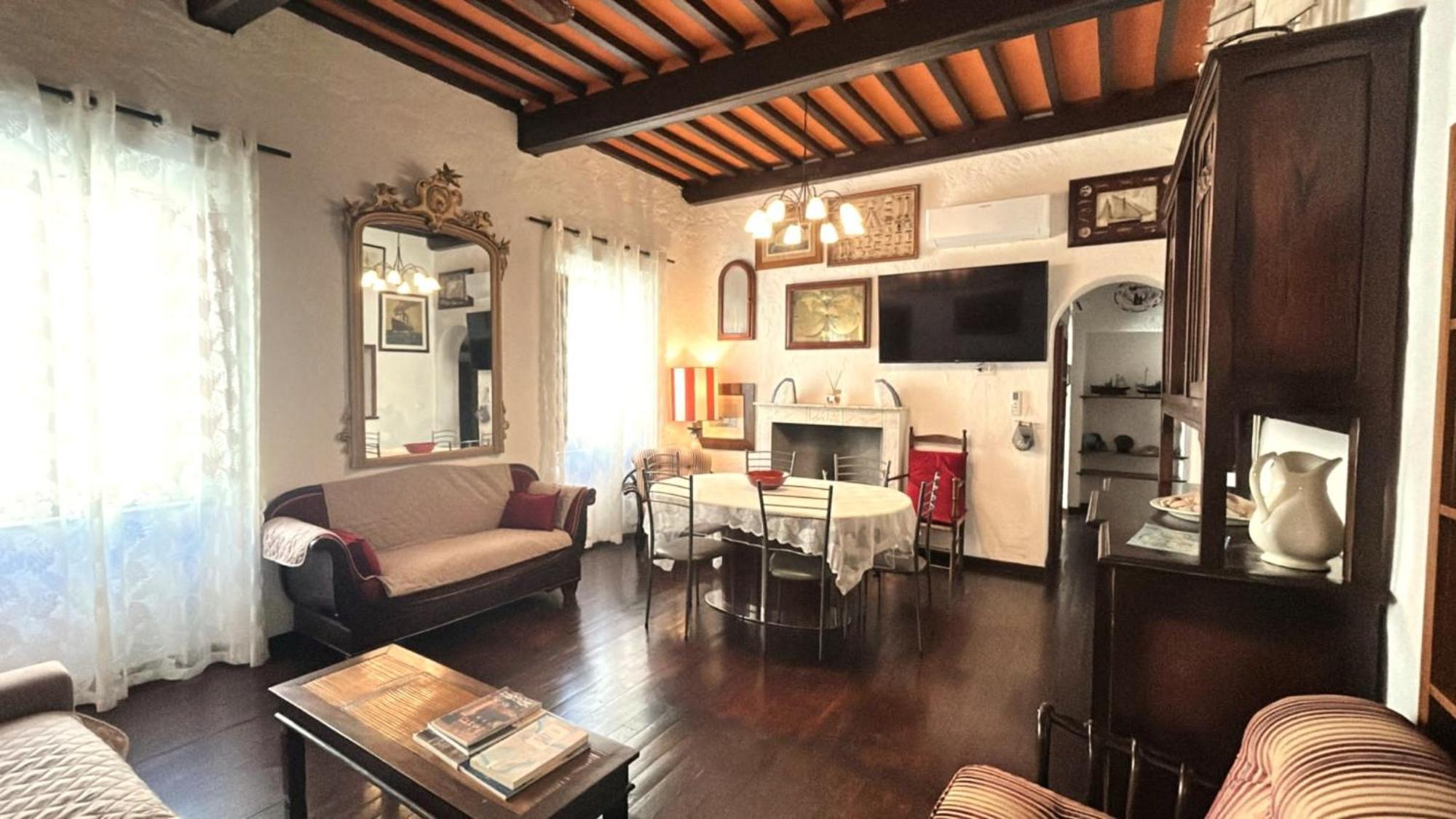 Casa Franco *